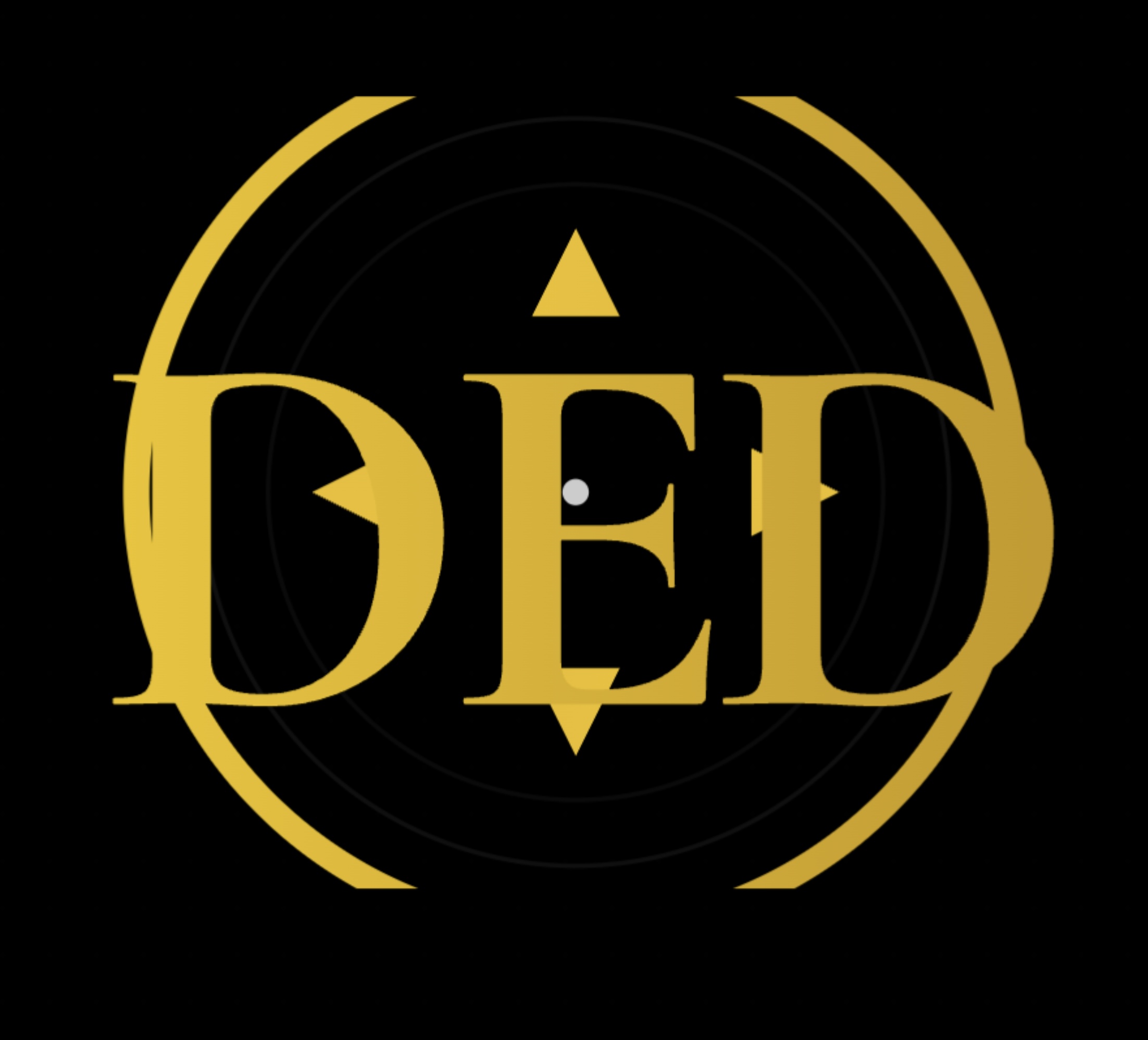 DED Business Setup Logo